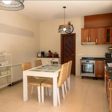 Villa Barajas - Son Matet