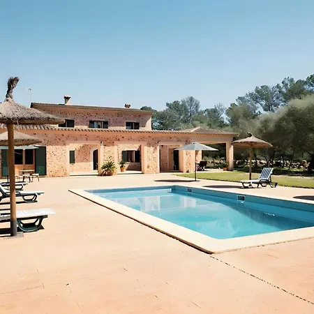 Barajas - Son Matet Villa Sencelles