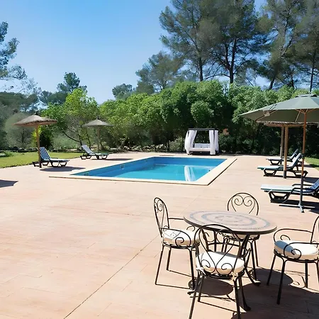 Villa Barajas - Son Matet