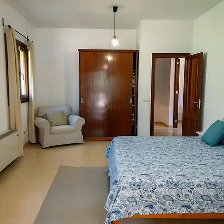 Villa Barajas - Son Matet